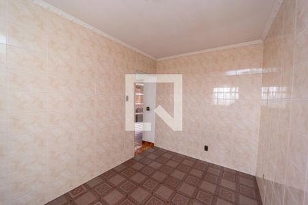 Cozinha de casa à venda com 2 quartos, 90m² em Parque Boturussu, São Paulo