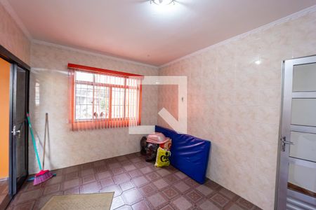 Área de Serviço de casa à venda com 2 quartos, 90m² em Parque Boturussu, São Paulo