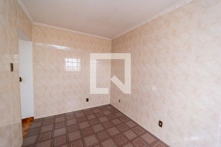 Cozinha de casa à venda com 2 quartos, 90m² em Parque Boturussu, São Paulo