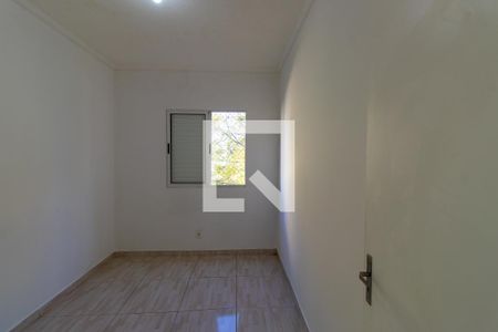 Quarto 1 de apartamento para alugar com 2 quartos, 47m² em Jardim Central, Cotia