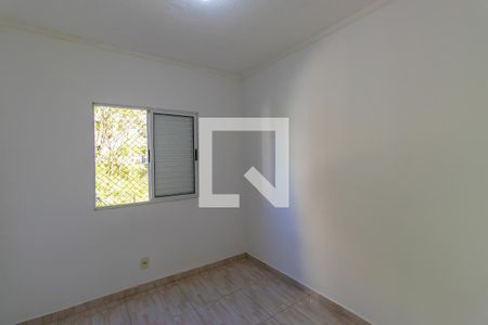 Quarto 2 de apartamento para alugar com 2 quartos, 47m² em Jardim Central, Cotia