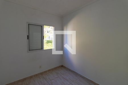Quarto 1 de apartamento para alugar com 2 quartos, 47m² em Jardim Central, Cotia