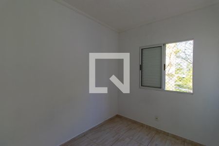 Quarto 1 de apartamento para alugar com 2 quartos, 47m² em Jardim Central, Cotia