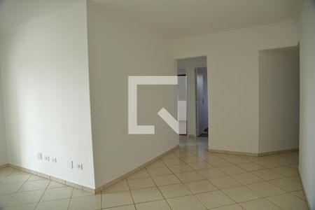 Sala de apartamento à venda com 3 quartos, 72m² em Santa Terezinha, São Bernardo do Campo