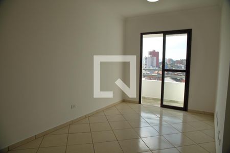 Sala de apartamento à venda com 3 quartos, 72m² em Santa Terezinha, São Bernardo do Campo