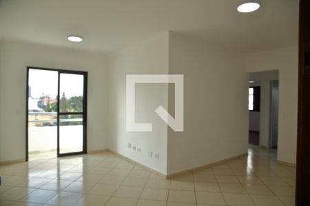 Sala de apartamento à venda com 3 quartos, 72m² em Santa Terezinha, São Bernardo do Campo