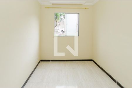 Quarto 2 de apartamento à venda com 2 quartos, 48m² em Glalija, Belo Horizonte