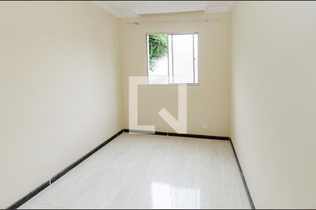 Quarto 1 de apartamento à venda com 2 quartos, 48m² em Glalija, Belo Horizonte