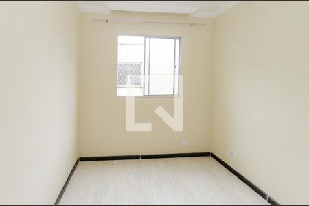 Quarto 1 de apartamento à venda com 2 quartos, 48m² em Glalija, Belo Horizonte