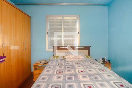 Suíte de casa à venda com 3 quartos, 170m² em Vila Jardim, Porto Alegre
