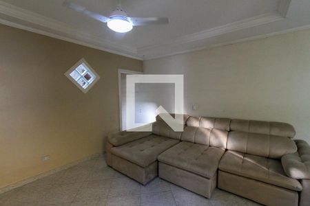 Sala de casa à venda com 3 quartos, 400m² em Parque dos Bancários, São Paulo