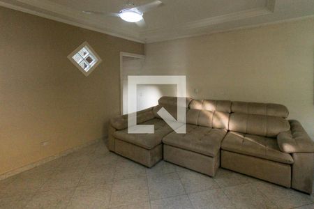 Sala de casa à venda com 3 quartos, 400m² em Parque dos Bancários, São Paulo