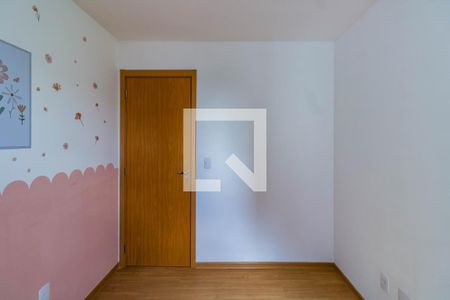 Quarto 1 de apartamento para alugar com 2 quartos, 41m² em Parque Esmeralda, São Paulo