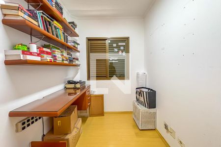 Quarto 1 de apartamento para alugar com 3 quartos, 97m² em Baeta Neves, São Bernardo do Campo