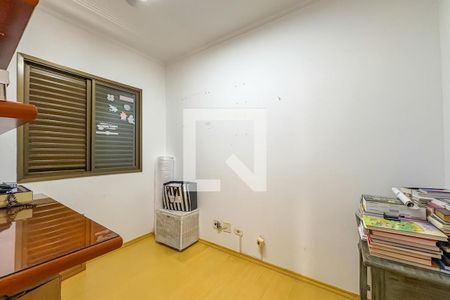 Quarto 1 de apartamento para alugar com 3 quartos, 97m² em Baeta Neves, São Bernardo do Campo