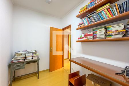 Quarto 1 de apartamento para alugar com 3 quartos, 97m² em Baeta Neves, São Bernardo do Campo