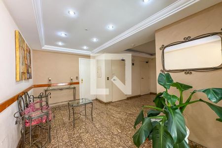 Área Comum de apartamento para alugar com 3 quartos, 97m² em Baeta Neves, São Bernardo do Campo