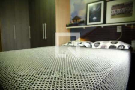 Quarto 1 de apartamento à venda com 2 quartos, 106m² em Vila Olga, São Bernardo do Campo