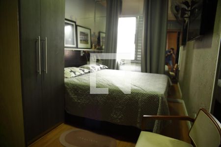 Quarto 1 de apartamento à venda com 2 quartos, 106m² em Vila Olga, São Bernardo do Campo