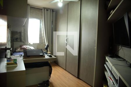 Quarto 2 de apartamento à venda com 2 quartos, 106m² em Vila Olga, São Bernardo do Campo