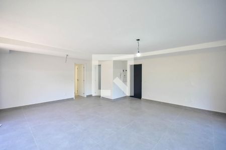 Sala de casa de condomínio à venda com 3 quartos, 201m² em Cidade Jardim, São Paulo