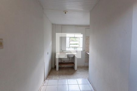 Cozinha (Casa 2) de casa à venda com 7 quartos, 1170m² em Olaria, Nova Lima