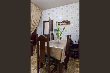Copa (Casa 1) de casa à venda com 7 quartos, 1170m² em Olaria, Nova Lima