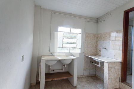 Cozinha (Casa 2) de casa à venda com 7 quartos, 1170m² em Olaria, Nova Lima