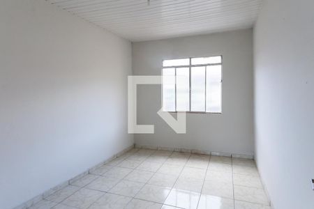 Quarto 1 (Casa 2) de casa à venda com 7 quartos, 1170m² em Olaria, Nova Lima