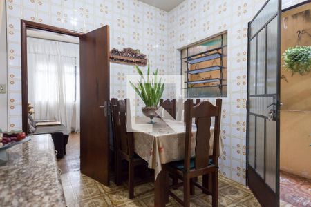 Copa (Casa 1) de casa à venda com 7 quartos, 1170m² em Olaria, Nova Lima