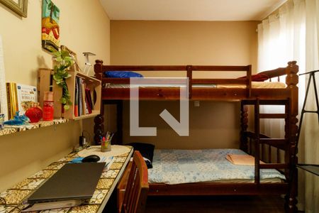 Suíte de casa para alugar com 2 quartos, 75m² em Jardim Virginia Bianca, São Paulo