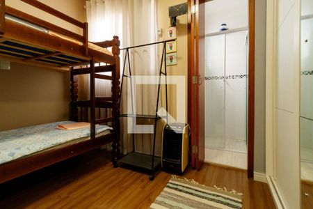 Suíte de casa para alugar com 2 quartos, 75m² em Jardim Virginia Bianca, São Paulo