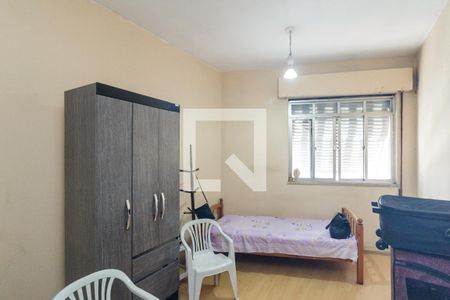 Studio de kitnet/studio à venda com 1 quarto, 37m² em Santa Cecilia, São Paulo