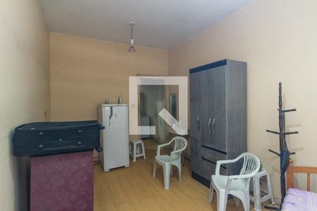 Studio de kitnet/studio à venda com 1 quarto, 37m² em Santa Cecilia, São Paulo