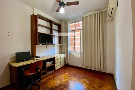 Quarto 1 de apartamento à venda com 3 quartos, 112m² em Copacabana, Rio de Janeiro