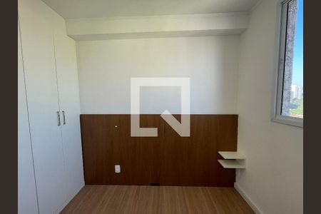 Suíte de apartamento para alugar com 1 quarto, 25m² em Vila Lageado, São Paulo