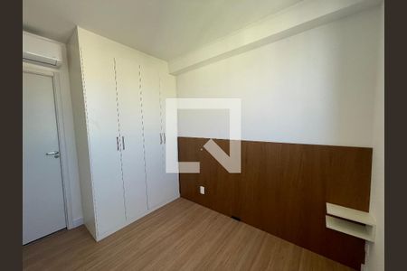 Suíte de apartamento para alugar com 1 quarto, 25m² em Vila Lageado, São Paulo