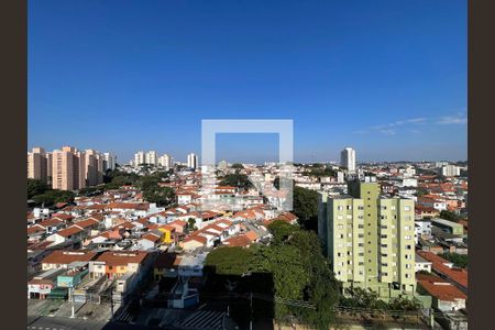 Vista de apartamento para alugar com 1 quarto, 25m² em Vila Lageado, São Paulo
