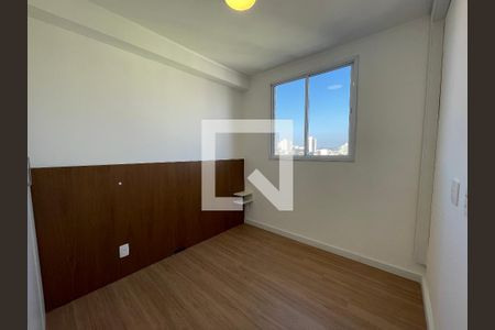 Suíte de apartamento para alugar com 1 quarto, 25m² em Vila Lageado, São Paulo