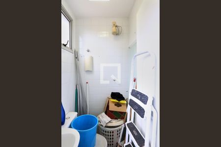 Área de Serviço de apartamento para alugar com 2 quartos, 65m² em Boa Viagem, Belo Horizonte
