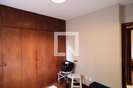 Suíte de apartamento para alugar com 2 quartos, 65m² em Boa Viagem, Belo Horizonte