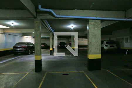 Área comum de apartamento para alugar com 2 quartos, 65m² em Boa Viagem, Belo Horizonte