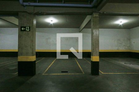 Área comum de apartamento para alugar com 2 quartos, 65m² em Boa Viagem, Belo Horizonte