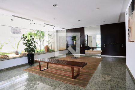 Área comum de apartamento para alugar com 2 quartos, 65m² em Boa Viagem, Belo Horizonte