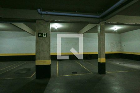 Área comum de apartamento para alugar com 2 quartos, 65m² em Boa Viagem, Belo Horizonte