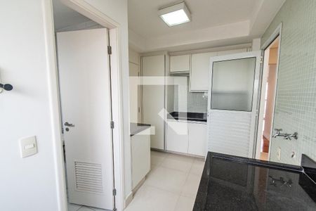 Área de serviço de apartamento à venda com 3 quartos, 177m² em Cambuci, São Paulo