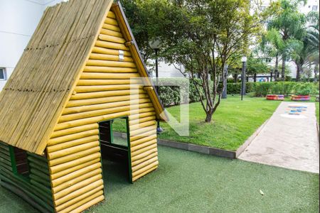 Área comum - Casa de boneca de apartamento à venda com 3 quartos, 177m² em Cambuci, São Paulo