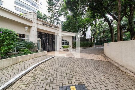 Fachada de apartamento à venda com 3 quartos, 177m² em Cambuci, São Paulo