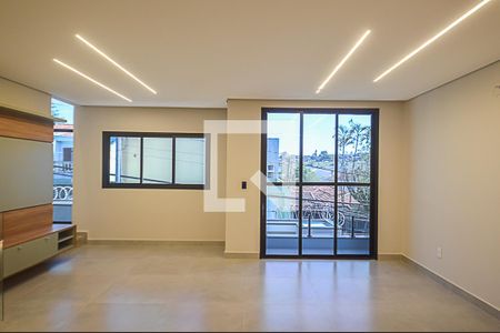 Sala/Cozinha de casa à venda com 3 quartos, 156m² em Vila Dusi, São Bernardo do Campo