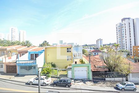 Vista do Quarto 2 de casa à venda com 3 quartos, 156m² em Vila Dusi, São Bernardo do Campo